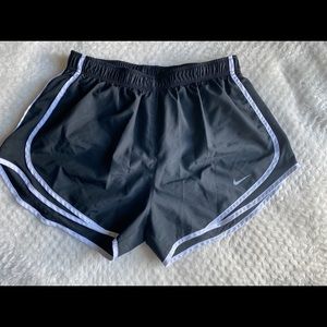 Brand New Black Nike Tempo Short